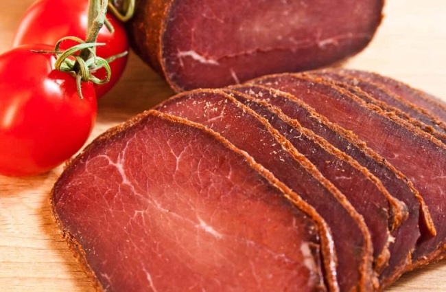Мясо свинина польза и вред для организма